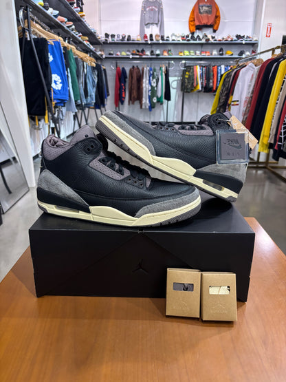 Air Jordan 3 A Ma Maniere WYWS