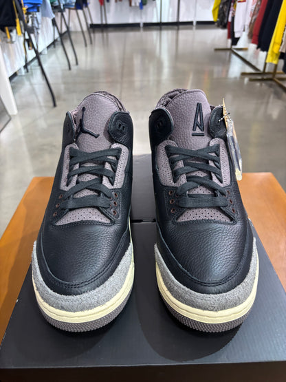 Air Jordan 3 A Ma Maniere WYWS