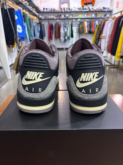 Air Jordan 3 A Ma Maniere WYWS