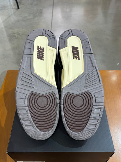 Air Jordan 3 A Ma Maniere WYWS
