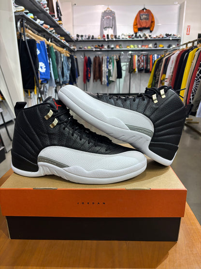 Air Jordan 12 Playoffs