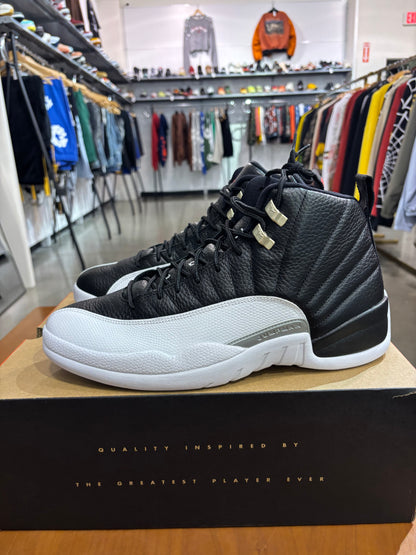 Air Jordan 12 Playoffs