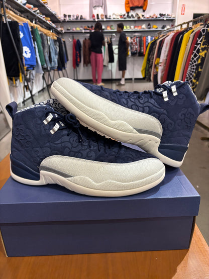 Air Jordan 12 International Flight
