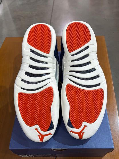 Air Jordan 12 International Flight