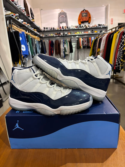 Air Jordan 11 Win like 82