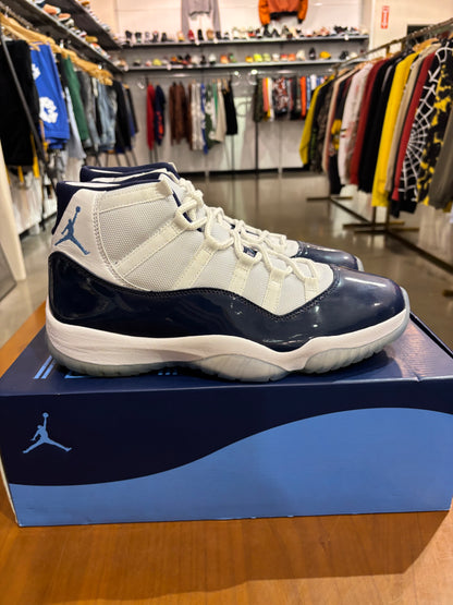Air Jordan 11 Win like 82
