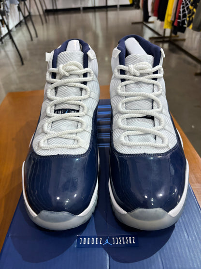 Air Jordan 11 Win like 82