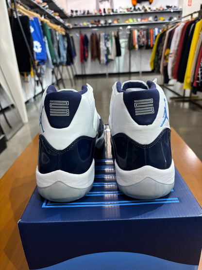 Air Jordan 11 Win like 82