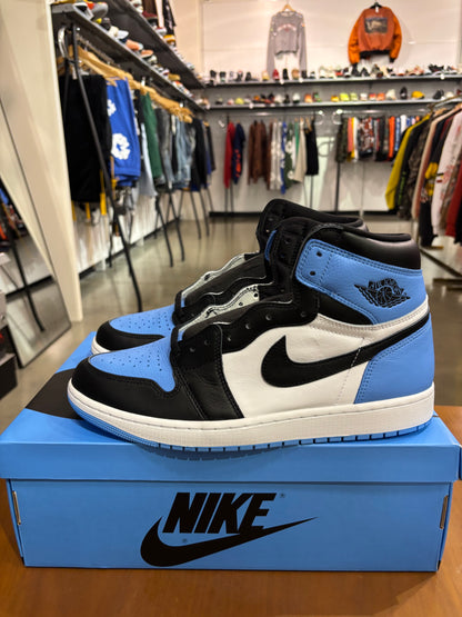 Air Jordan 1 UNC Toe