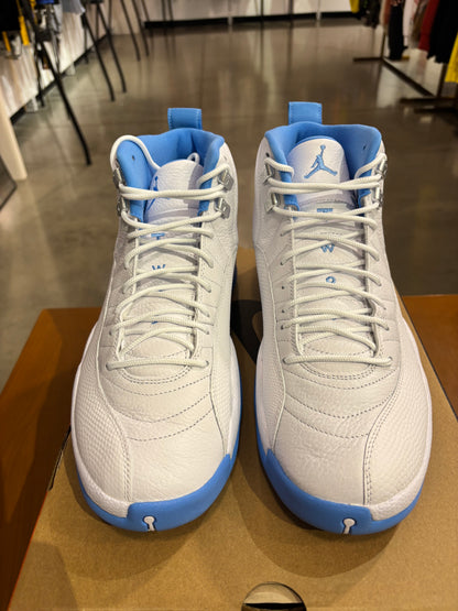 Air Jordan 12 Melo
