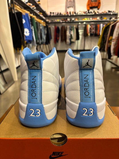 Air Jordan 12 Melo