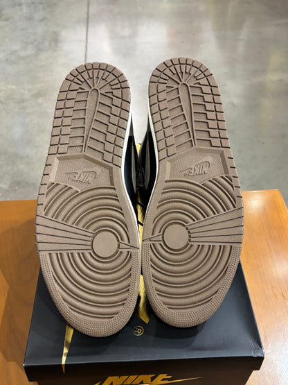 Air Jordan 1 Palomino