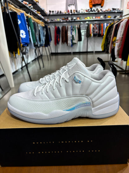 Air Jordan 12 Low Easter