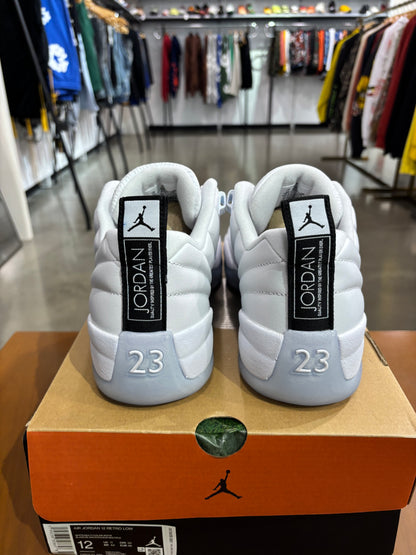 Air Jordan 12 Low Easter