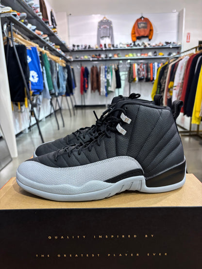 Air Jordan 12 Barons