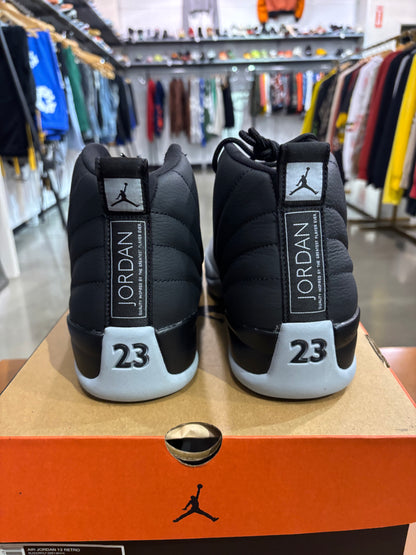 Air Jordan 12 Barons