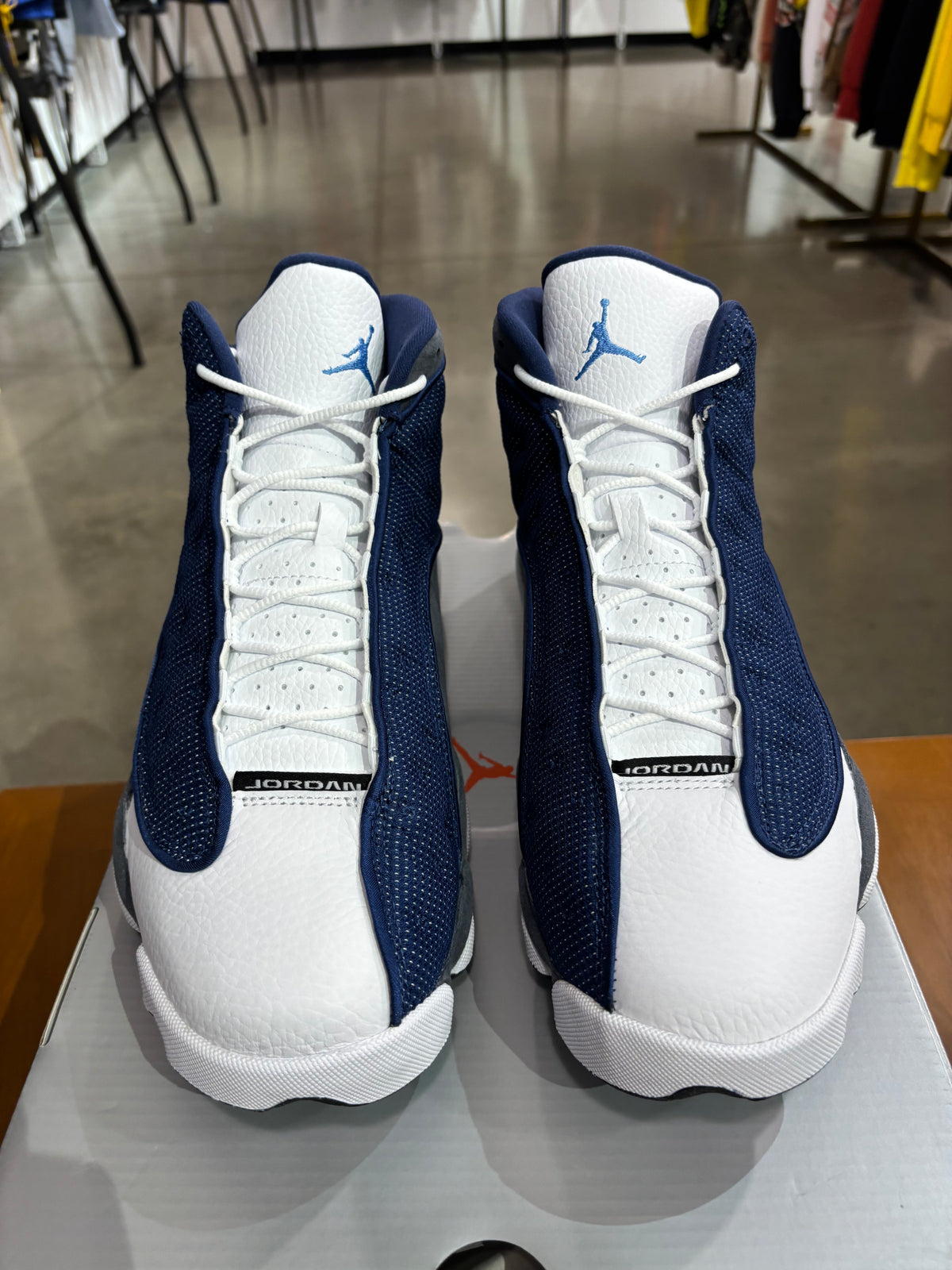 Air Jordan 13 Flint (2020)