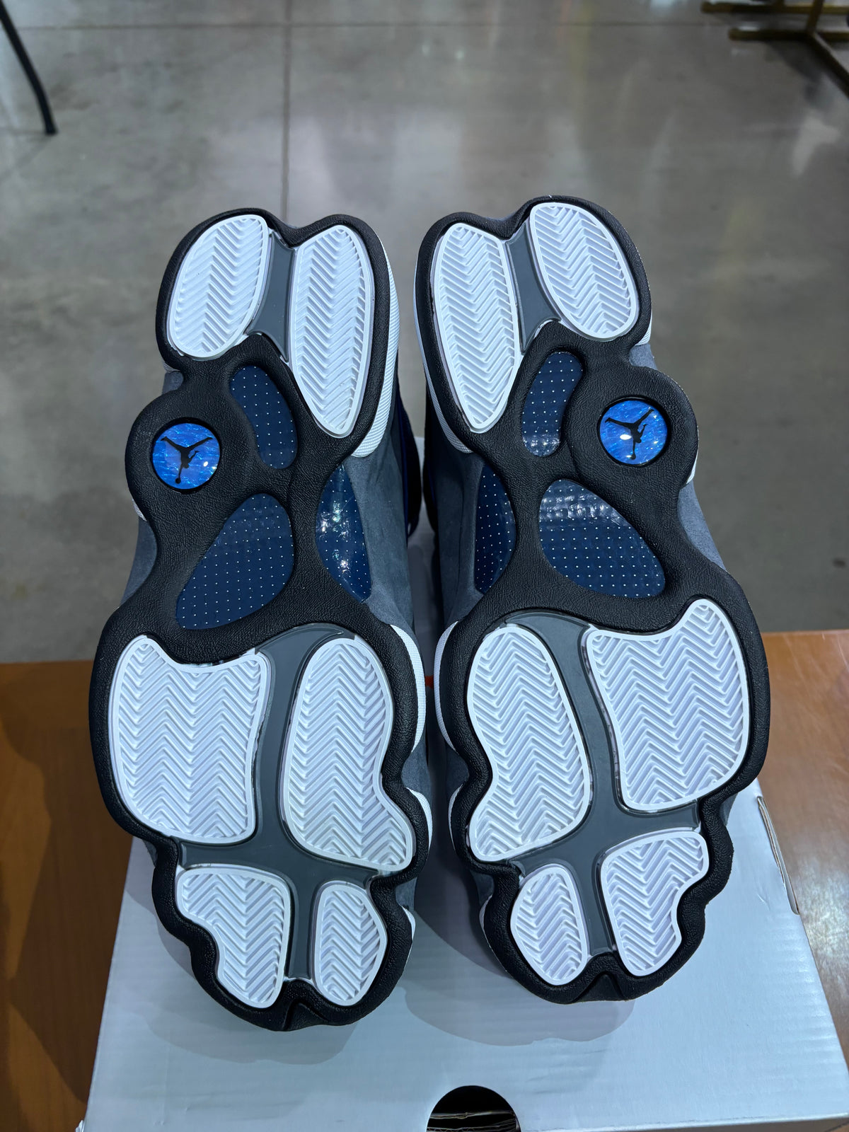 Air Jordan 13 Flint (2020)