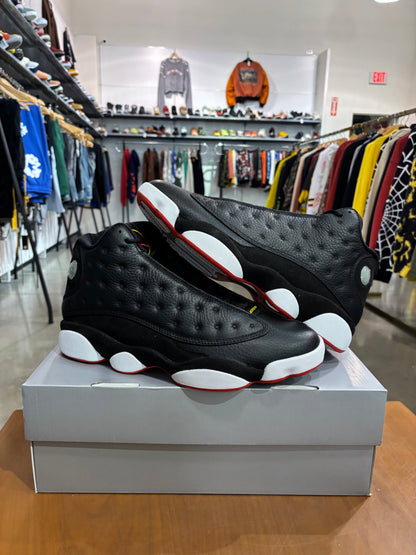 Air Jordan 13 Playoffs