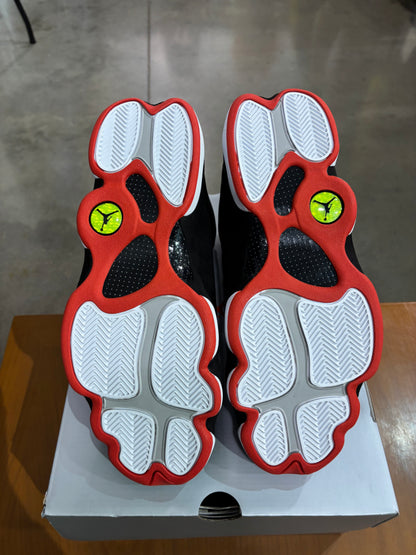 Air Jordan 13 Playoffs
