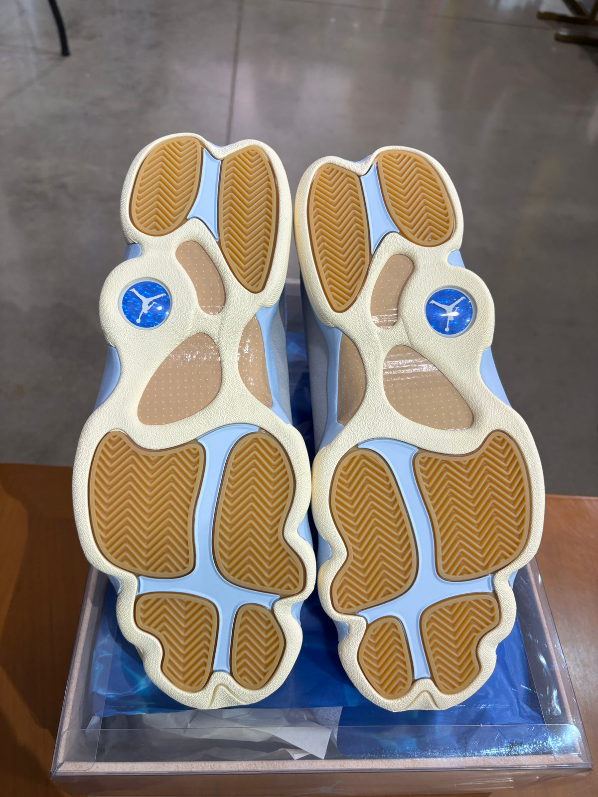 Air Jordan 13 Solefly