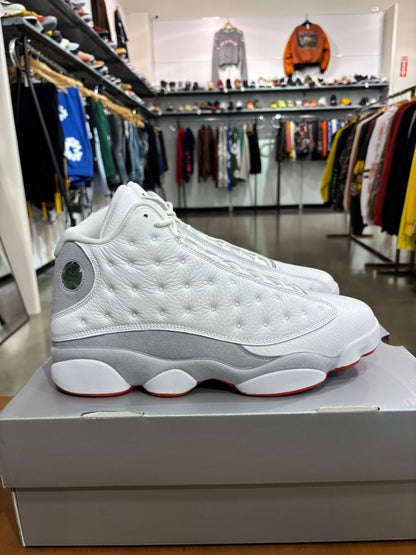 Air Jordan 13 Wolf Grey