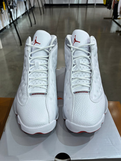Air Jordan 13 Wolf Grey