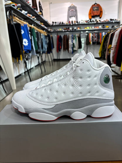 Air Jordan 13 Wolf Grey