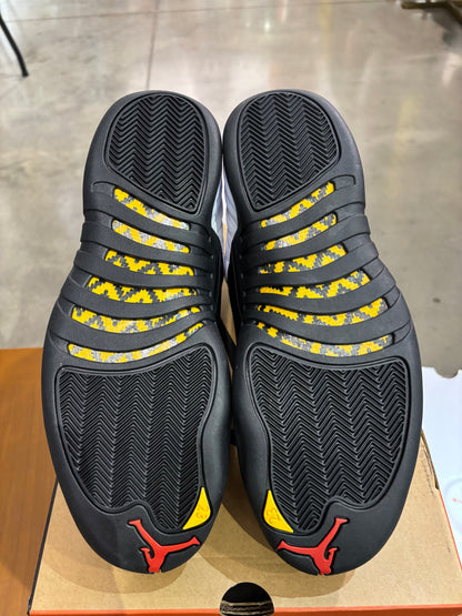 Air Jordan 12 Taxi