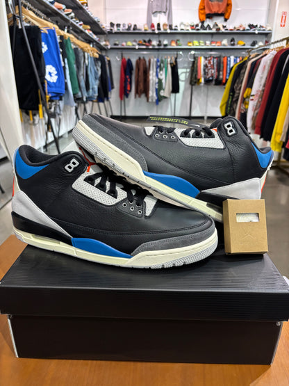 Air Jordan 3 Rare Air