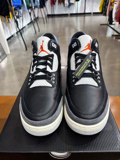 Air Jordan 3 Rare Air