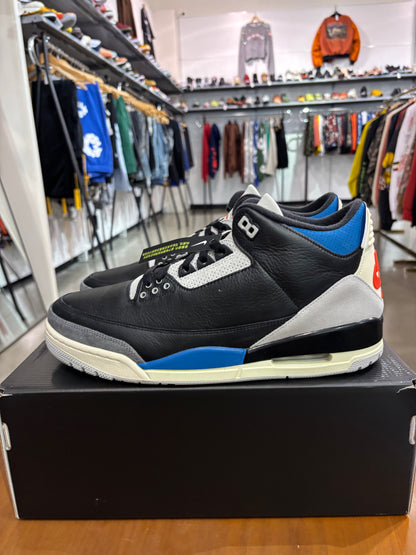 Air Jordan 3 Rare Air
