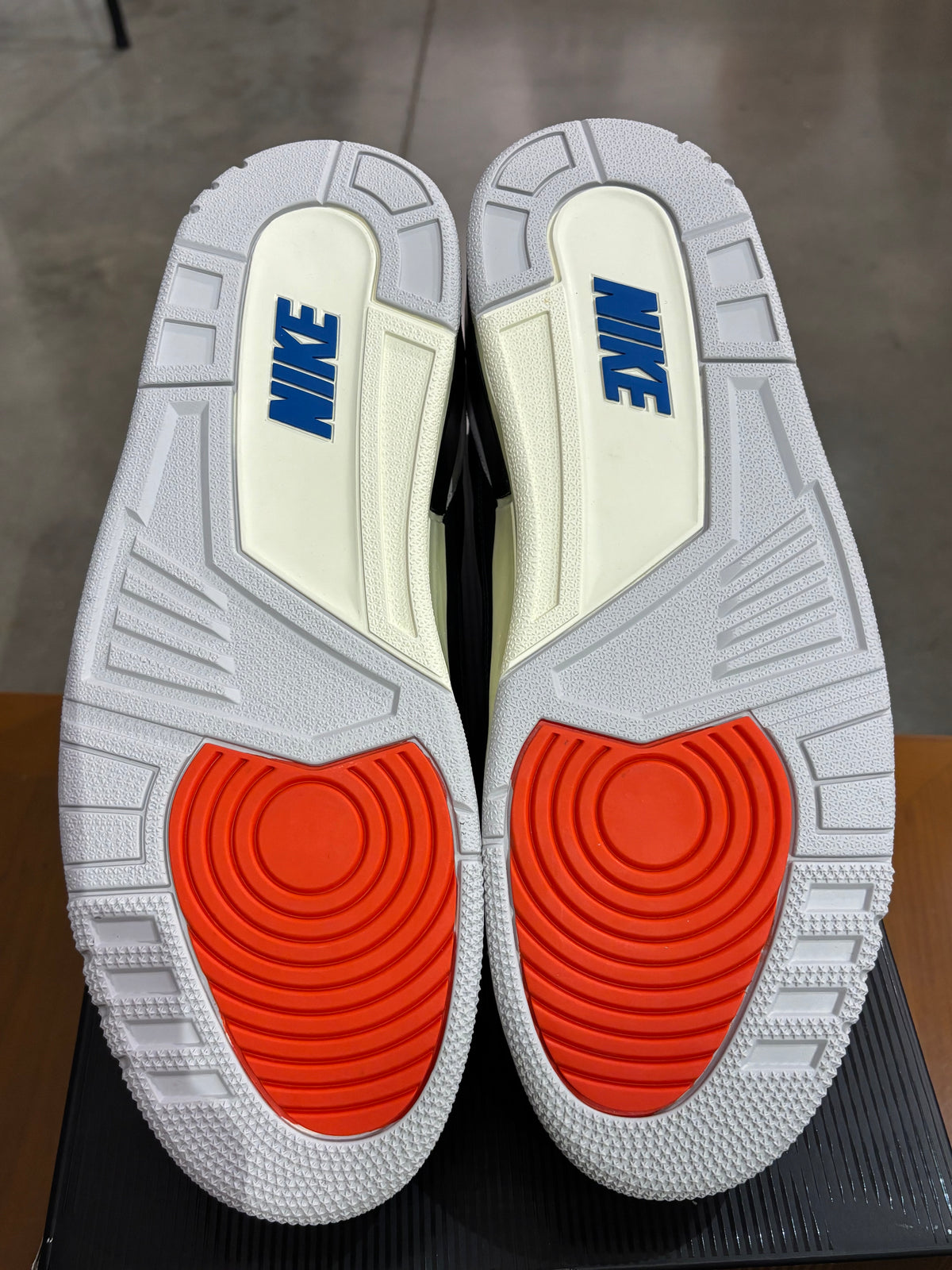 Air Jordan 3 Rare Air