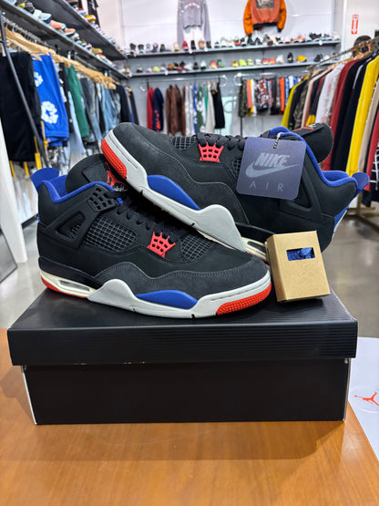 Air Jordan 4 Rare Air