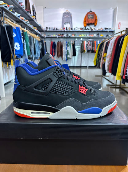 Air Jordan 4 Rare Air