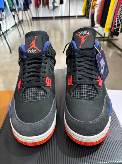 Air Jordan 4 Rare Air