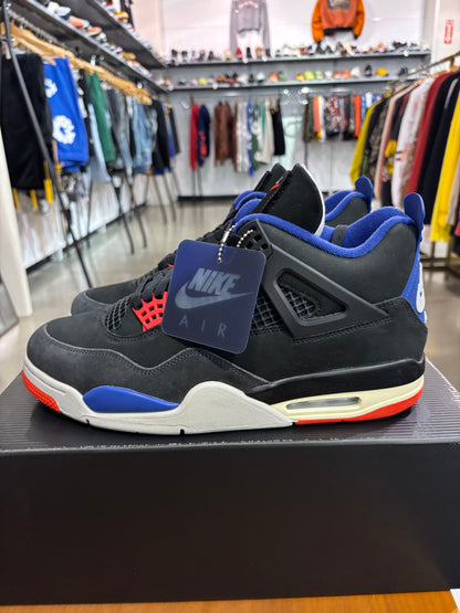 Air Jordan 4 Rare Air