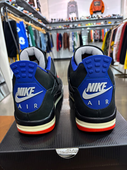 Air Jordan 4 Rare Air
