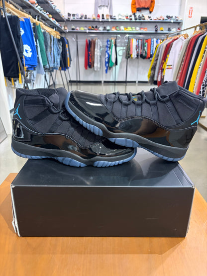 Air Jordan 11 Gamma