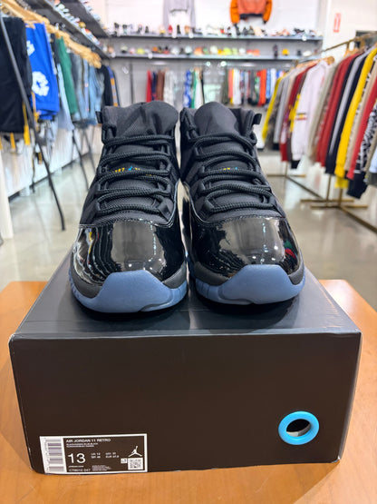 Air Jordan 11 Gamma