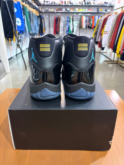 Air Jordan 11 Gamma