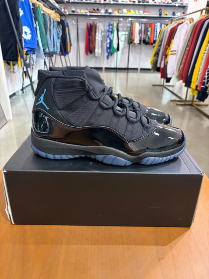 Air Jordan 11 Gamma