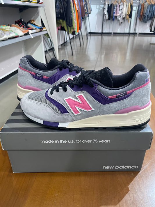 Preowned New Balance 997 OG Kith United Arrows & Sons