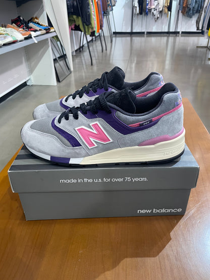 Preowned New Balance 997 OG Kith United Arrows & Sons