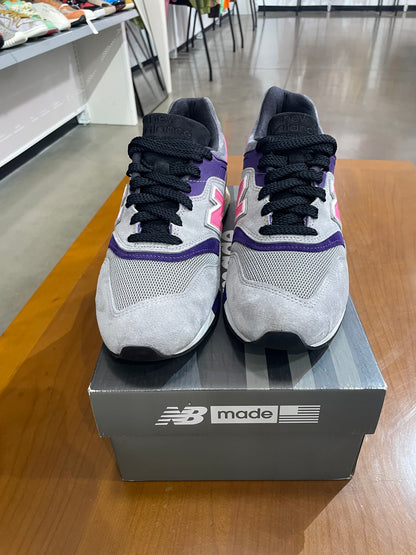 Preowned New Balance 997 OG Kith United Arrows & Sons
