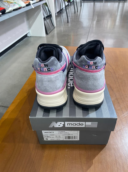 Preowned New Balance 997 OG Kith United Arrows & Sons