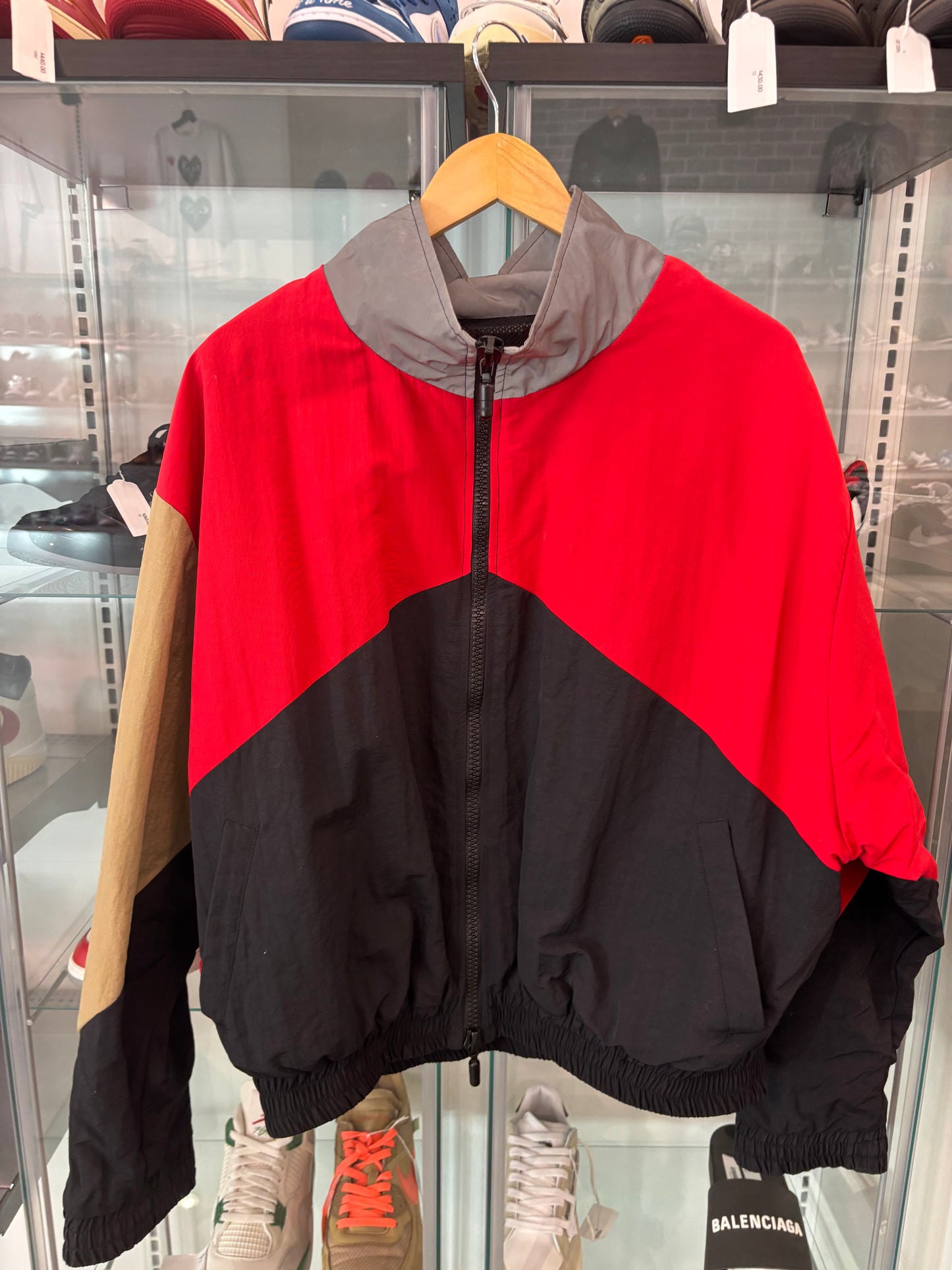 Preowned Rhude Jacket