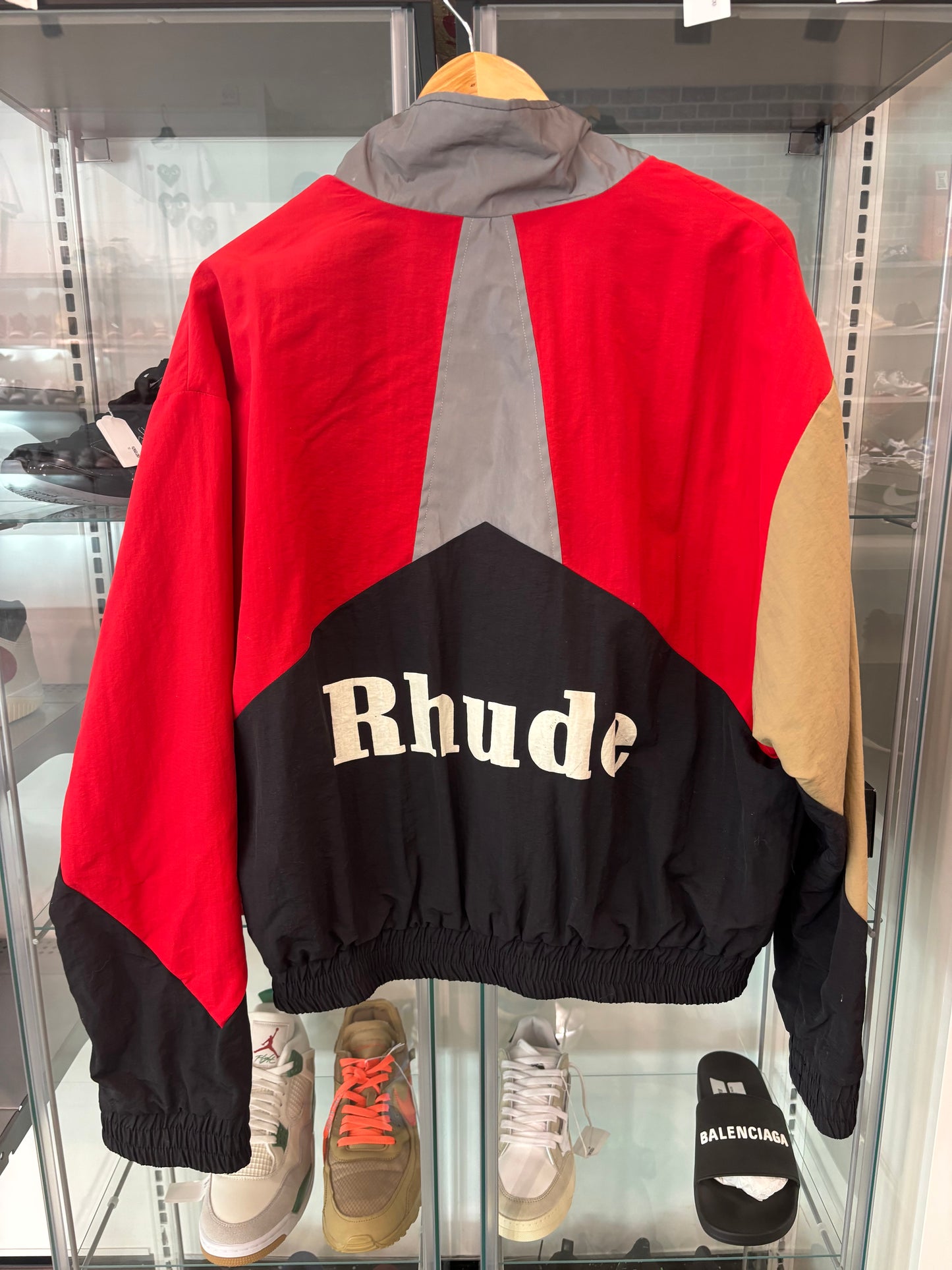 Preowned Rhude Jacket