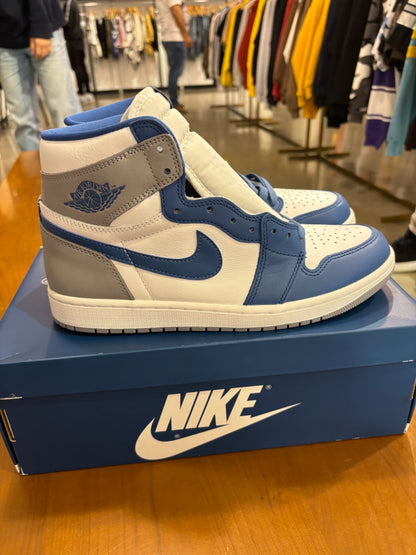 Air Jordan 1 True Blue