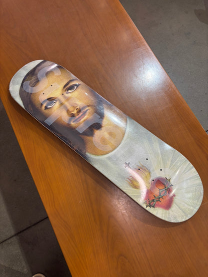 Supreme Prayer Card Deck